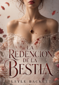 Portada del libro "La redenci&oacute;n de la bestia"