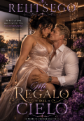 Portada del libro "Mi regalo del cielo "