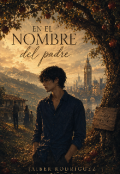 Portada del libro "En el nombre del padre "