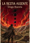 Portada del libro "La bestia ausente "