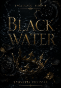 Portada del libro "Black Water"