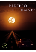 Portada del libro "Periplo Trepidante"