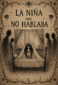 Portada del libro "La ni&ntilde;a que no hablaba "