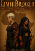 Portada del libro "Limit Breaker: Redemtion (2026)"
