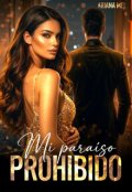 Portada del libro "Mi para&iacute;so prohibido"