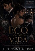 Portada del libro "El Eco de Otra Vida"