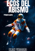 Portada del libro "Ecos del abismo. Primera parte"