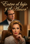 Portada del libro "Entre el lujo y el amor (+18)"