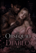 Portada del libro "El obsequio del Diablo"