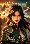 Portada del libro "Mulan en m&iacute;"