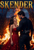 Portada del libro "Skender"