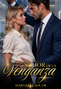 Portada del libro "El Sabor De La Venganza "