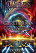 Portada del libro "El Retorno Del Leg&iacute;timo."