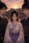 Portada del libro "Bajo el Cielo de Joseon"