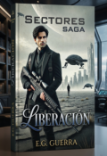 Portada del libro "Liberaci&oacute;n."