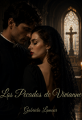 Portada del libro "Los Pecados de Vivianne"