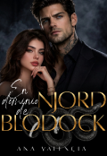 Portada del libro "En dominio de Njord Blodock "