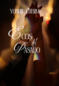 Portada del libro "Ecos del pasado "