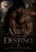 Portada del libro "Amor Por Destino "