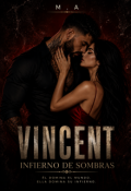 Portada del libro "Vincent "
