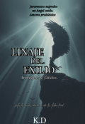 Portada del libro "Linaje Del Exilio"