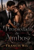 Portada del libro "En Propiedad de Ambos"