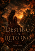 Portada del libro "Destino &iquest;sin Retorno?"