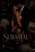 Portada del libro "Subastala"