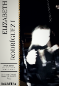 Portada del libro "Crossed Stories: Elizabeth Rodr&iacute;guez, Parte I"