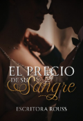 Portada del libro "El precio de su Sangre"