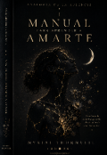 Portada del libro "Manual Para Aprender A Amarte"