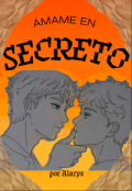 Portada del libro "&Aacute;mame en secreto"