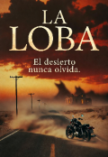 Portada del libro "La Loba"