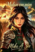 Portada del libro "Mulan em Mim"