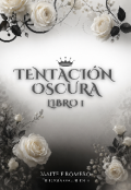 Portada del libro "Tentaci&oacute;n Oscura"