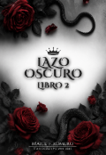Portada del libro "Lazo Oscuro"