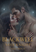 Portada del libro "Blackwell V2"