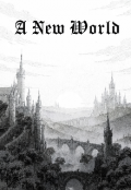 Portada del libro "A New World "