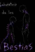 Portada del libro "Laboratorio de las Bestias"