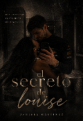 Portada del libro "El Secreto De Louise "