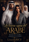 Portada del libro "La Tercera Esposa del &Aacute;rabe "