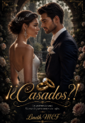 Portada del libro "&iexcl;&iquest;casados?! "