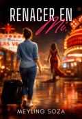 Portada del libro "Renacer en mi"
