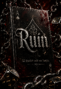 Portada del libro "Ru&iacute;n &mdash; El poder est&aacute; en Juego"