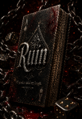 Portada del libro "Ru&iacute;n &mdash; El poder est&aacute; en Juego"