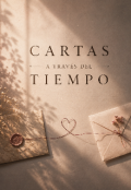 Portada del libro "Cartas a trav&eacute;s del tiempo "