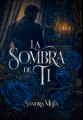 Portada del libro "La sombra de ti"