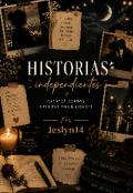 Portada del libro "Historias Independientes"