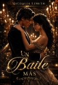 Portada del libro "Un baile m&aacute;s. "