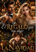 Portada del libro "El regalo que me dej&oacute; la navidad"
